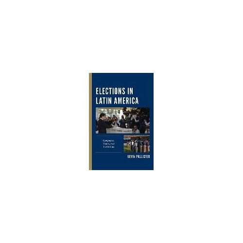 Elections In Latin America