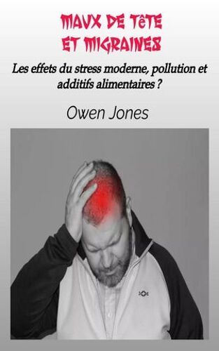 Maux De Tête Et Migraines