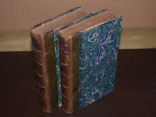 Conversations Pendant Les Dernières Années De Sa Vie (1822-1832) Recueillies Par Eckermann Et Traduites Par Emile Délerot