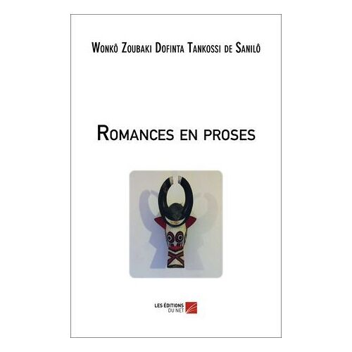 Romances En Proses