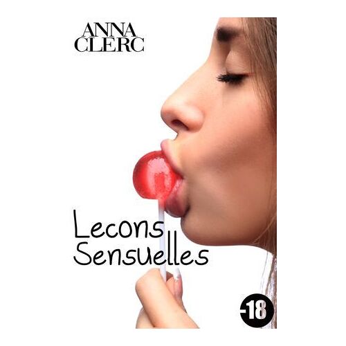 Leçons Sensuelles (-18)