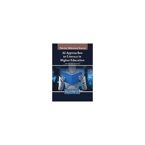Ai Approaches To Literacy In Higher Education