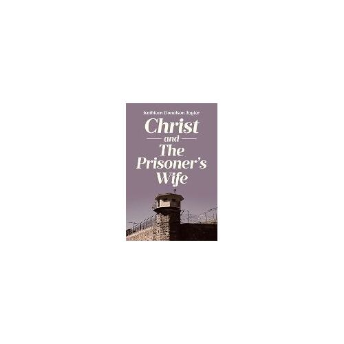 Christ And The Prisoner's Wife