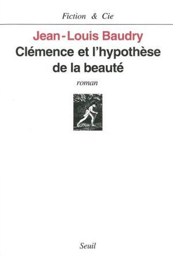 Clémence Et L'hypothèse De La Beauté