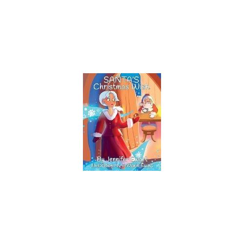Santa's Christmas Wish