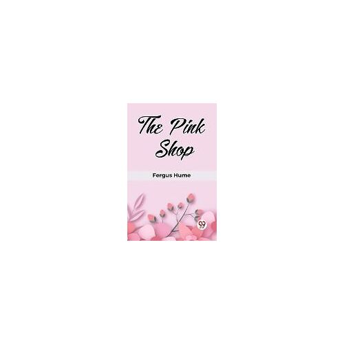 The Pink Shop