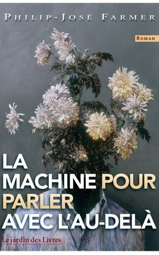 La Machine Pour Parler À L'au-Delà