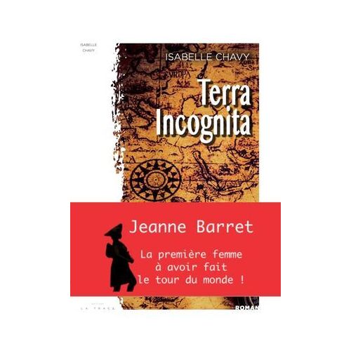 Terra Incognita