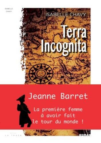 Terra Incognita