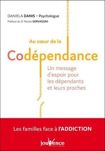 Au Coeur De La Codépendance