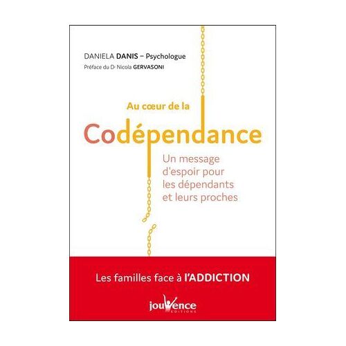 Au Coeur De La Codépendance