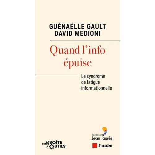 Quand L'info Épuise