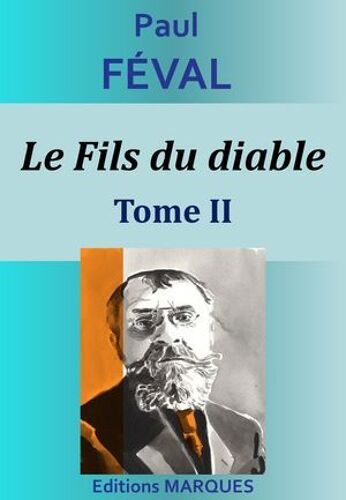 Le Fils Du Diable - Tome Ii
