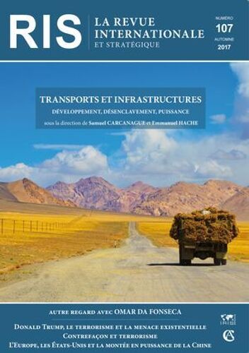 Transports Et Infrastructures