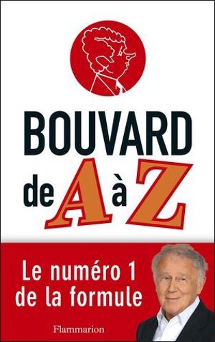 Bouvard De A À Z