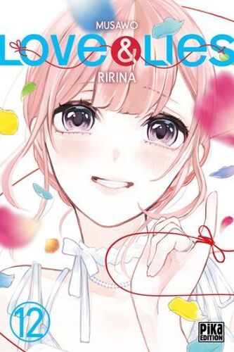 Love & Lies T12 Ririna