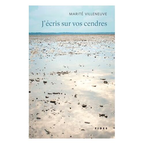 J'écris Sur Vos Cendres