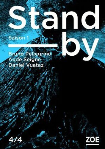 Stand-By - Saison 1, Épisode 4