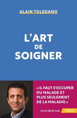 L'art De Soigner