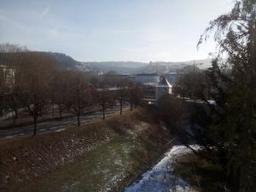 Le Gardien Et Les Élémentaires