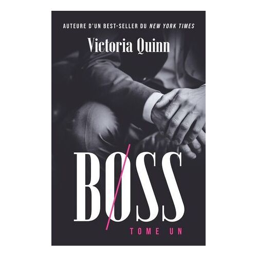 Boss Tome Un