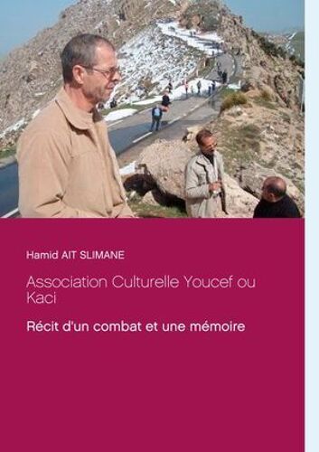 Association Culturelle Youcef Ou Kaci