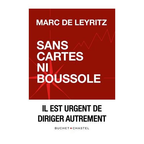 Sans Cartes Ni Boussole