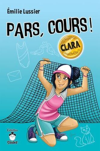 Pars, Cours ! Clara