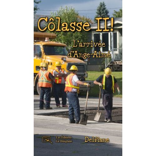 Côlasse Ii !