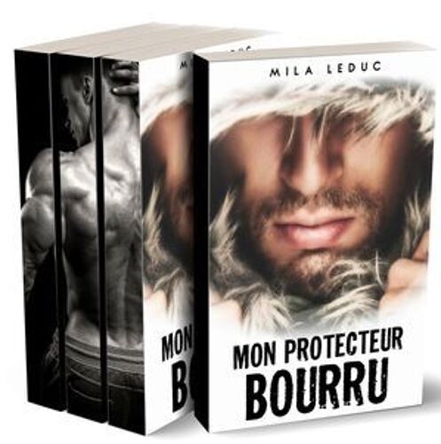 Mon Protecteur Bourru