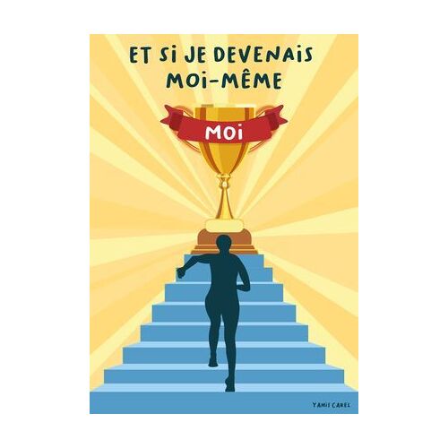 Et Si Je Devenais Moi-Même
