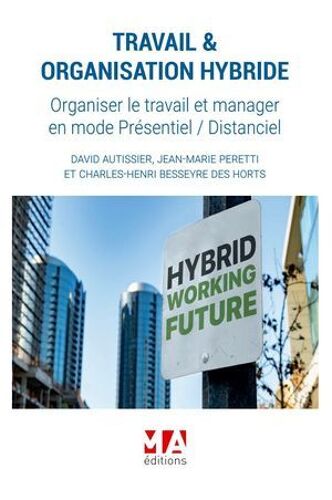 Travail & Organisation Hybride