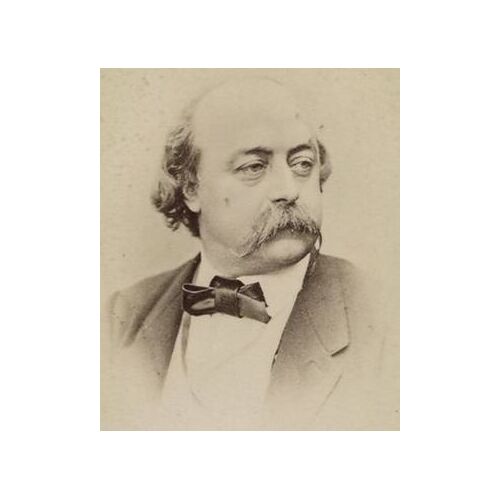 Souvenirs Sur Gustave Flaubert