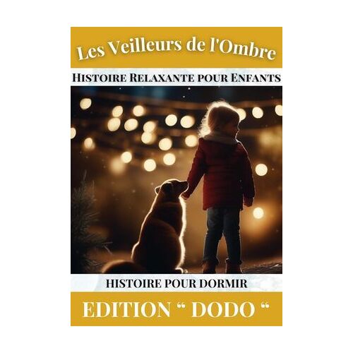 Les Veilleurs De L'ombre