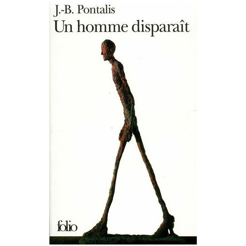 Un Homme Disparaît