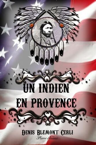 Un Indien En Provence