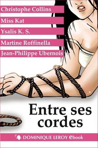 Entres Ses Cordes
