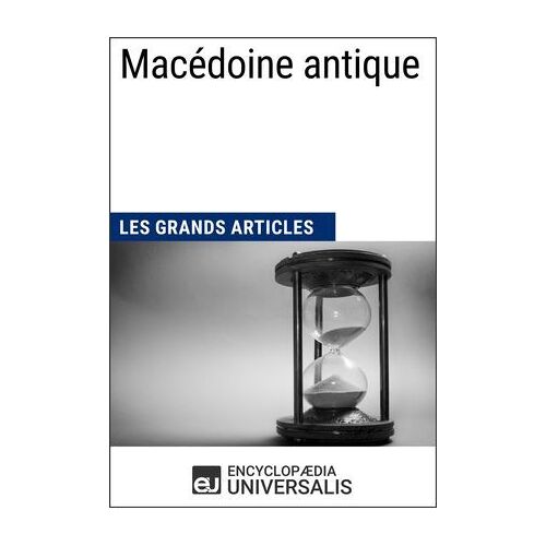 Macédoine Antique