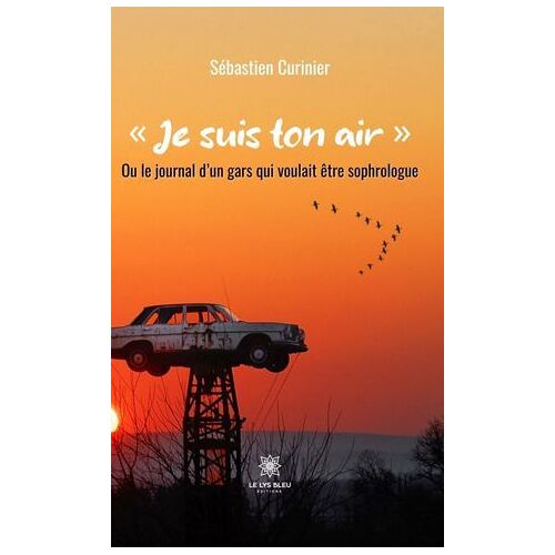 « Je Suis Ton Air »