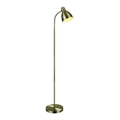 Markslojd Nitta Lampadaire De Travail 1 Lumière Antique