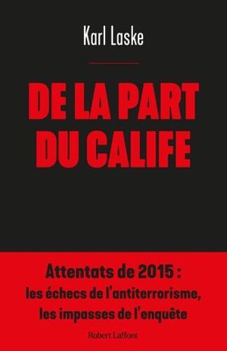 De La Part Du Calife