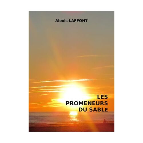 Les Promeneurs Du Sable