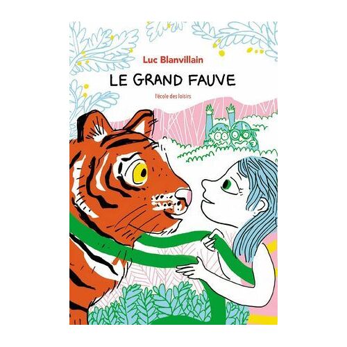 Le Grand Fauve