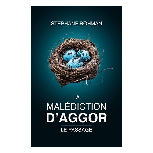 La Malédiction D'aggor