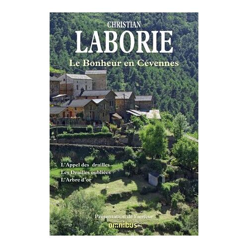 Le Bonheur En Cévennes