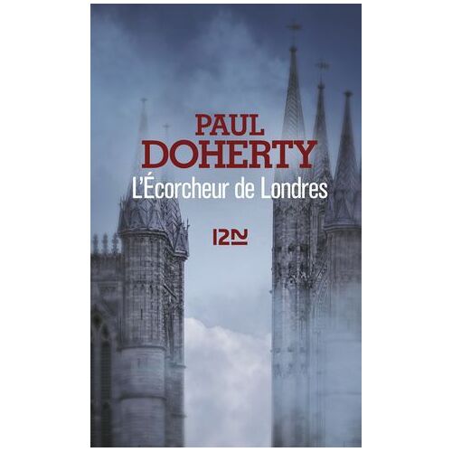 L'écorcheur De Londres