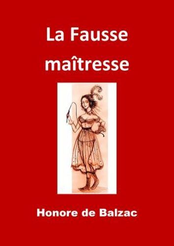La Fausse Maîtresse
