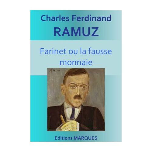 Farinet Ou La Fausse Monnaie