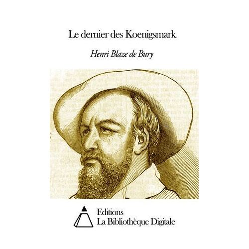 Le Dernier Des Koenigsmark