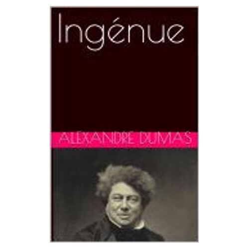 Ingénue